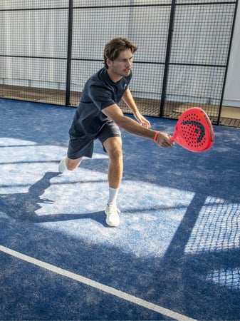 HEAD Radical Pro 2026 Padel Racket