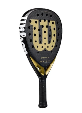 Wilson Defy V1 2025 Padel Racket