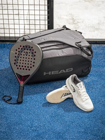 Head Extreme Pro Coello 2026 Padel Racket