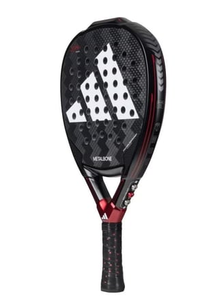 Ale Galan Metalbone 3.3 2024 Adidas Padel Racket