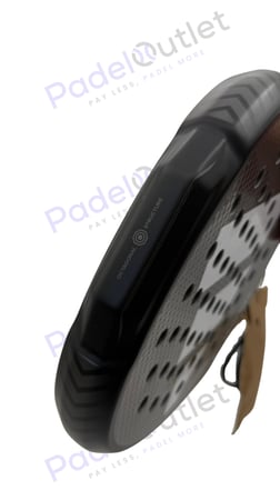 USED - Ale Galan Metalbone HRD+ 3.3 2024 Adidas Padel Racket
