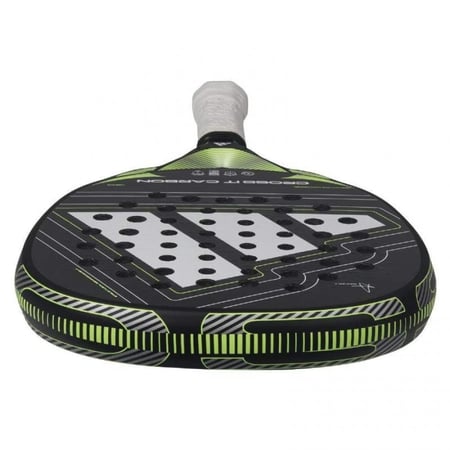 Adidas Cross It Carbon 3.5 2026 Padel Racket
