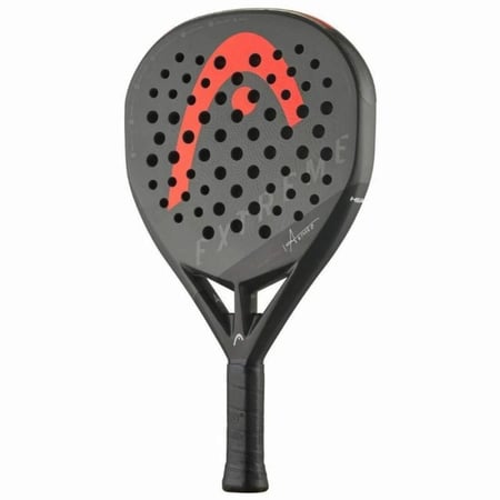 HEAD Extreme Pro Arturo Coello Padel Racket
