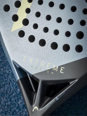 Head Extreme Motion 2025 Padel Racket