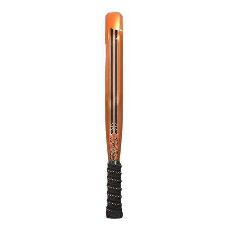 Siux Fenix Pro 4 Padel Racket