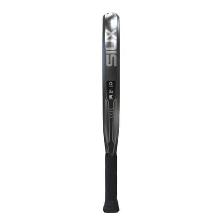 Siux Pegasus Pro Storm Grey 2026 Padel Racket