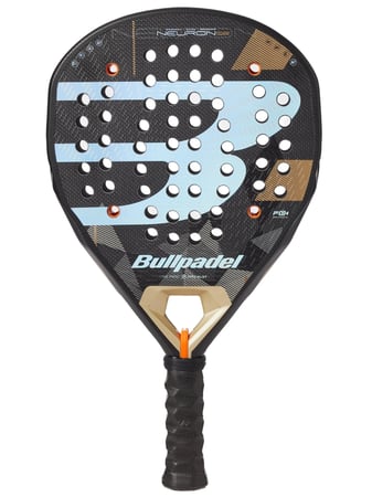 Bullpadel Neuron 02 2026 Padel Racket