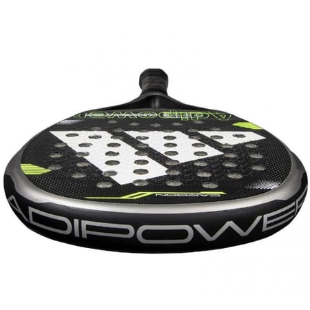 Adidas Adipower Carbon Control 2025 Padel Racket
