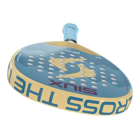 Siux Beat Hybrid 3 Air Padel Racket