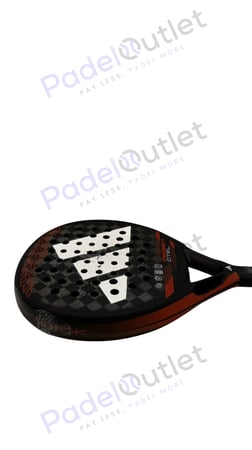 USED - Adidas Cross It CTRL Padel Racket
