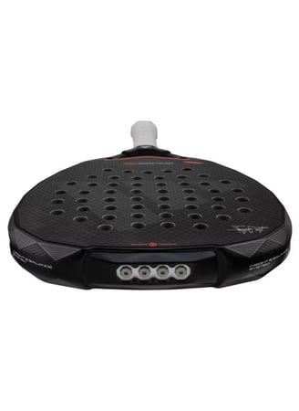 Racket Adidas Ale Galan Metalbone HRD+ 3.4 2025