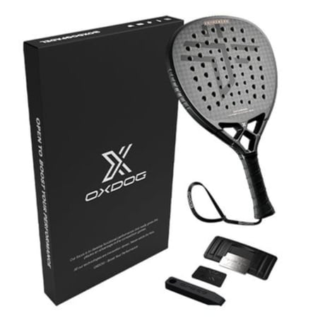 Oxdog Hyper Match 2.0 Padel Racket