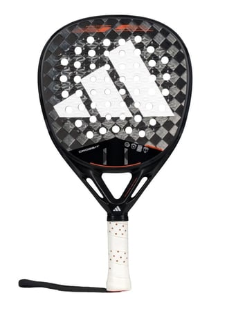ADIDAS CROSS IT 3.4 2025 Padel Racket