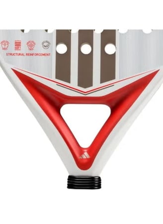 Adidas Match Light 3.4 2025 Padel Racket