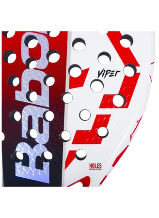 Babolat Viper Juan Lebron 2.5 2025 Padel Racket