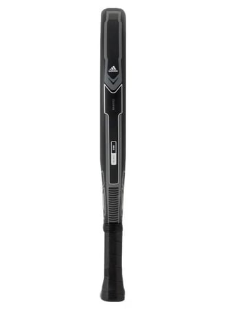 Adidas Fiber Black Padel Racket