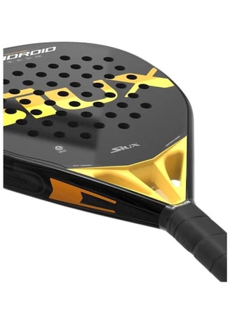SIUX Android Padel Racket