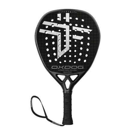 Oxdog Ultimate Tour X 2026 Padel Racket