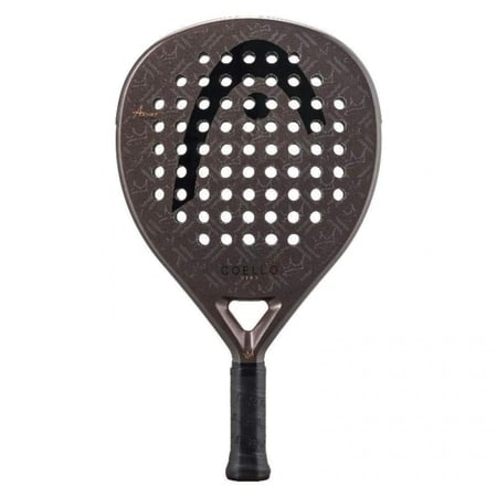 Head Extreme Vibe 2026 Padel Racket