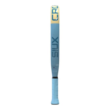 Siux Beat Hybrid 3 Air Padel Racket