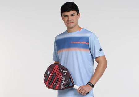 Bullpadel IONIC Power 2024 Padel Racket