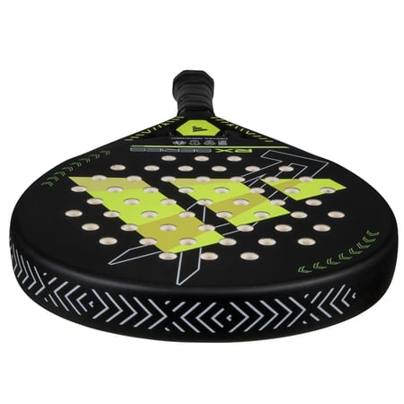Adidas RX SERIES LIME 3.4 2025 Padel Racket