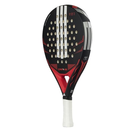 Adidas Drive Black 3.5 2026 Padel Racket