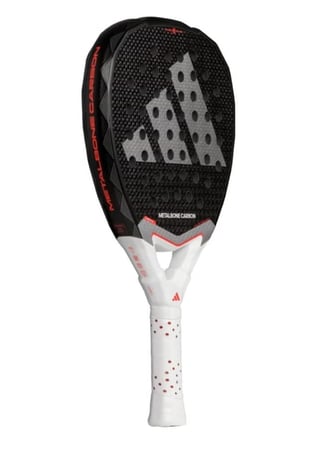 Adidas Metalbone Carbon 3.4 Padel Racket