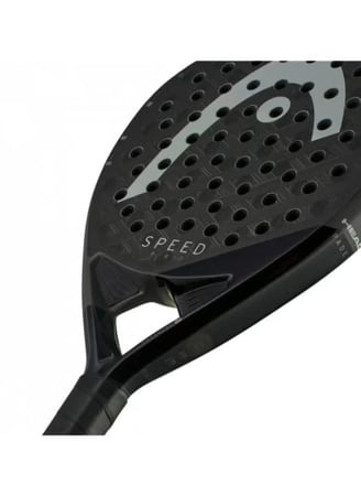 Head Speed Pro X 2025 Padel Racket
