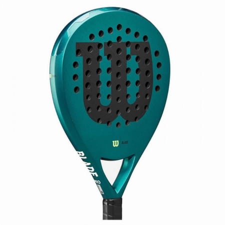 Wilson Blade Pro V3 Padel Racket