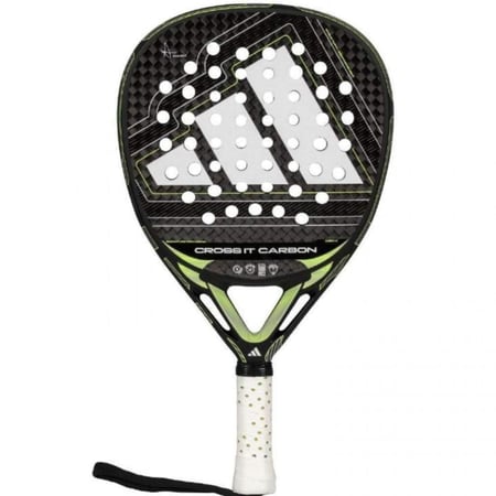 Adidas Cross It Carbon 3.5 2026 Padel Racket