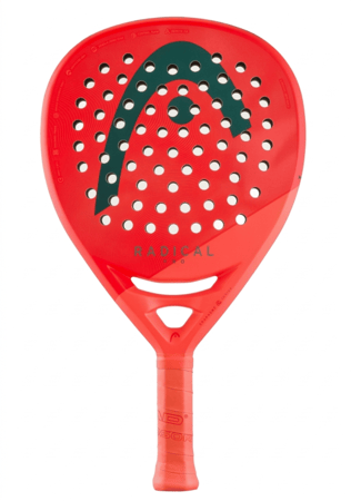 HEAD Radical Pro 2026 Padel Racket