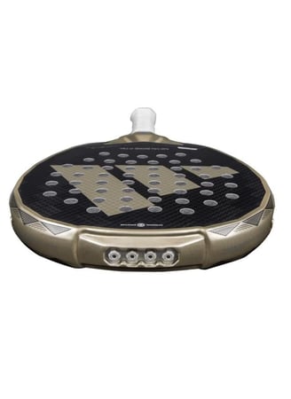 Adidas Metalbone CTRL 3.4 2025 Padel Racket