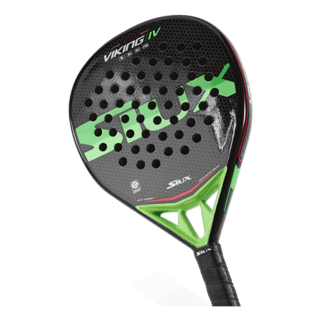 Siux Viking 4.0 2023 Padel Racket