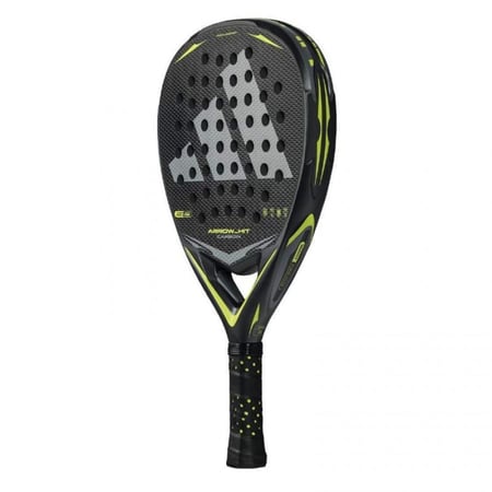 Adidas Arrow Hit Carbon 2026 Padel Racket