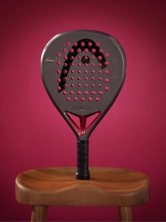 Head Extreme Pro Coello 2026 Padel Racket