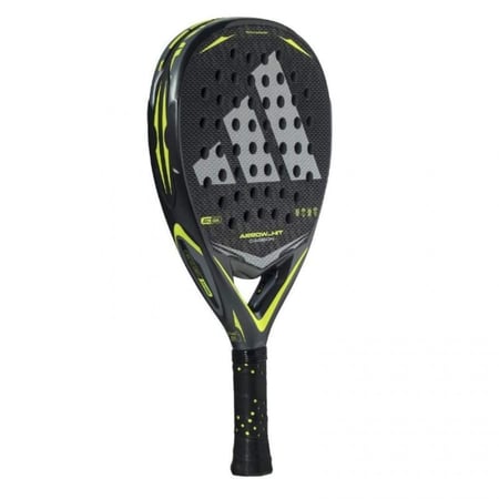 Adidas Arrow Hit Carbon 2026 Padel Racket