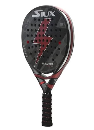 Siux Stupa Electra Pro ST3 SE 2025 Padel Racket