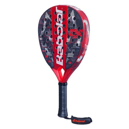 Babolat Technical Veron Juan Lebron Padel Racket