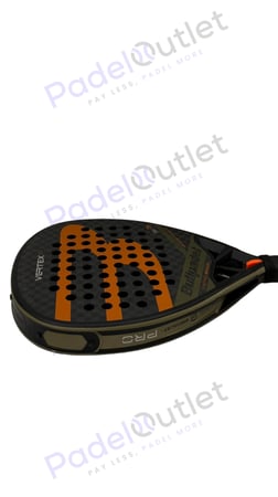 USED - Bullpadel Vertex 03