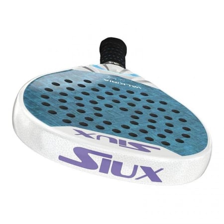 Siux Sofia Araujo Valkiria Pro 2025 Padel Racket