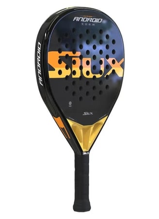 SIUX Android Padel Racket