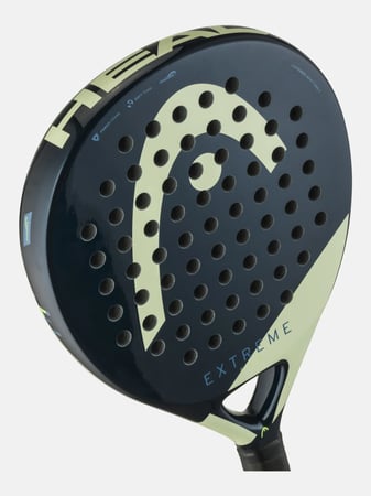 HEAD Evo Extreme 2025 Padel Racket