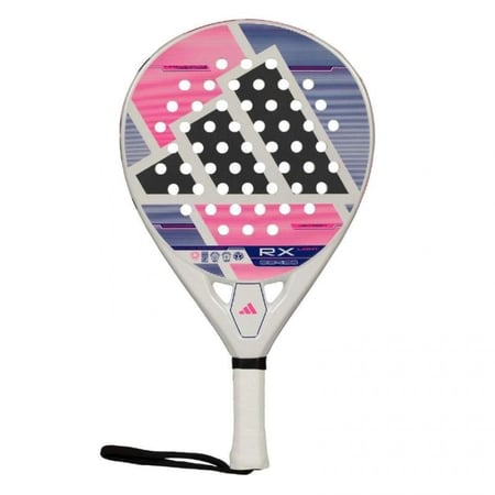 Adidas RX Series Light 3.5 2026 Padel Racket