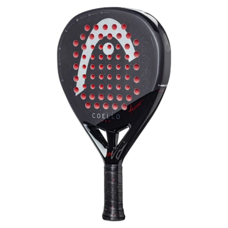 Head Coello Pro 2025 Padel Racket