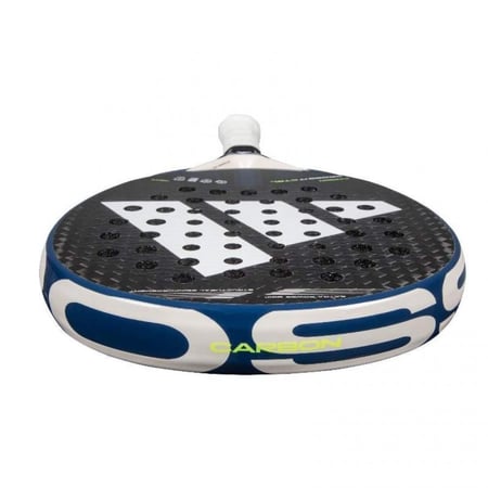Adidas Cross It Carbon Control 2025 Padel Racket