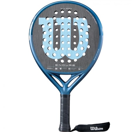 Wilson Endure V1 2026 Padel Racket