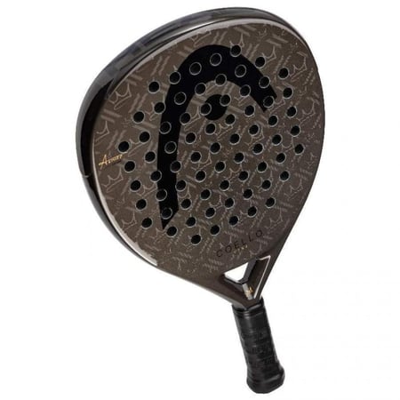 Head Extreme Vibe 2026 Padel Racket