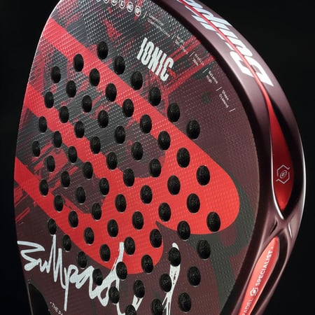 Bullpadel IONIC Power 2024 Padel Racket