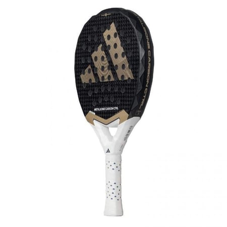 Pala Adidas Metalbone, مضرب بادل أديداس ميتالبون